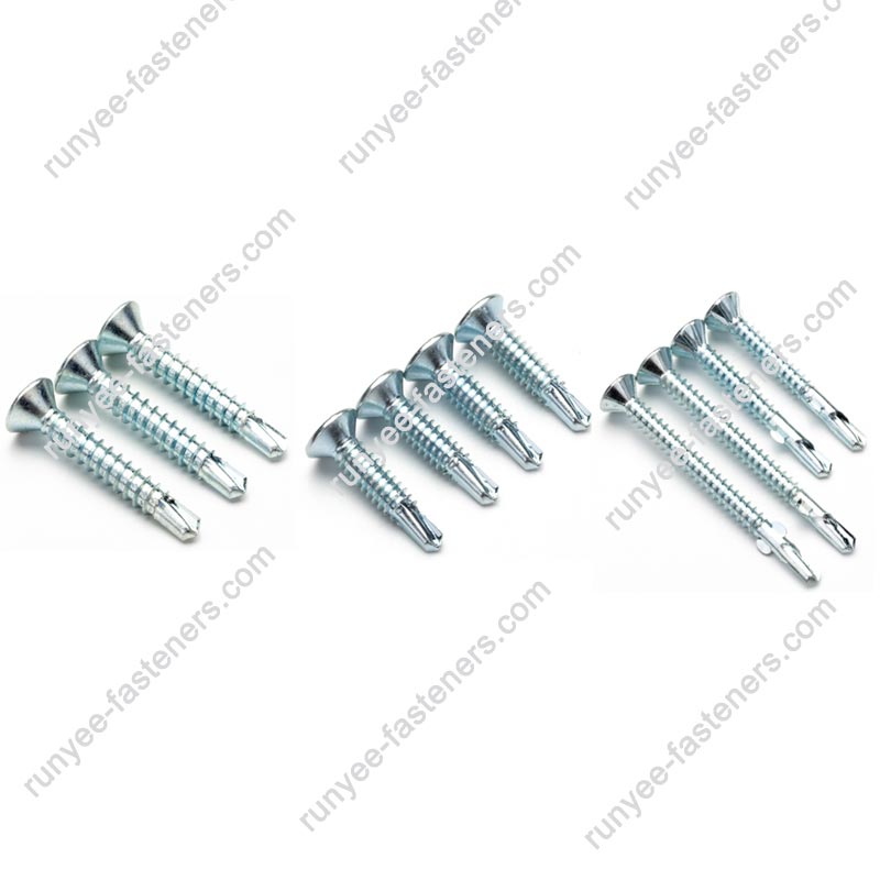 A DIN7504P Phillips Countersunk Flat Head önfúrás csavarja-e az innovációk és az alkalmazások bővítése a rögzítőiparban?