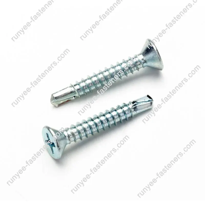 Self Drilling Screw